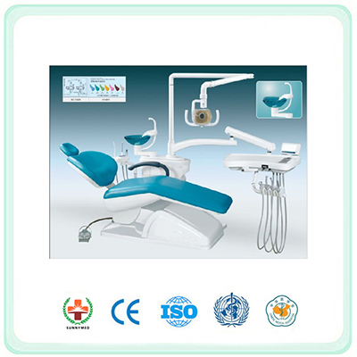 SD217 Integral dental unit